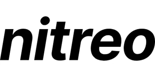 Nitreo  Merchant logo