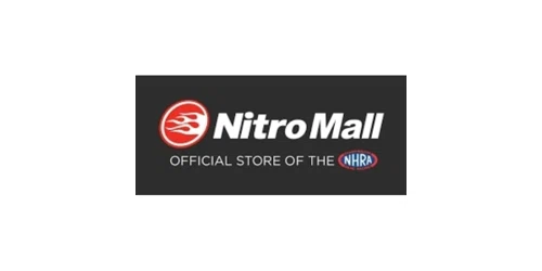 NitroMall coupon