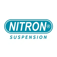 Nitron Suspension Merchant Logo