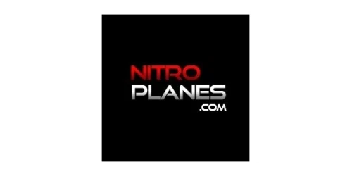 NitroPlanes coupon