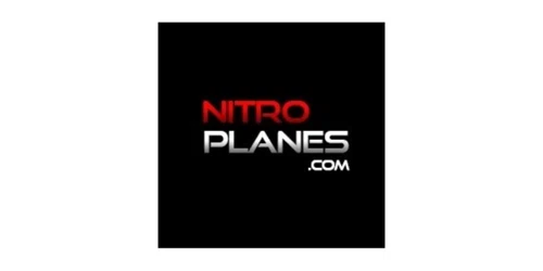 NitroPlanes coupon