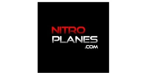 NitroPlanes Merchant logo