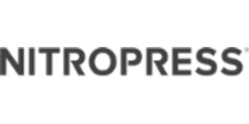 NitroPress Promo Code