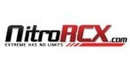 NitroRCX Merchant logo