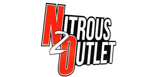 Nitrous Outlet Promo Code