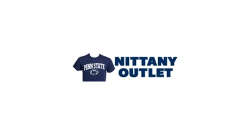Nittany Outlet coupon