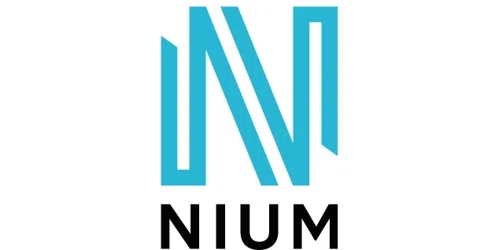 Nium Merchant logo