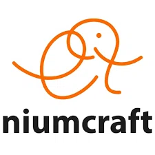 Niumcraft Merchant Logo