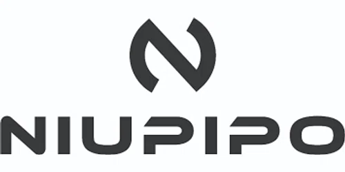 Niupipo Merchant logo