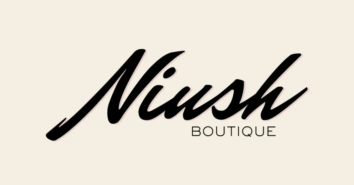 Niush Boutique coupons