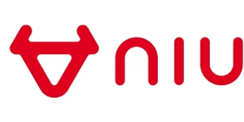 NIU Shop Merchant logo