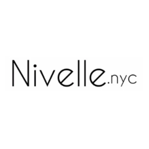 Nivelle.nyc Merchant Logo