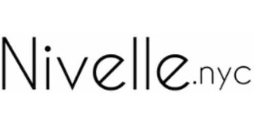 Nivelle.nyc Promo Code