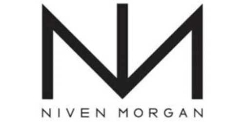 Niven Morgan Promo Code