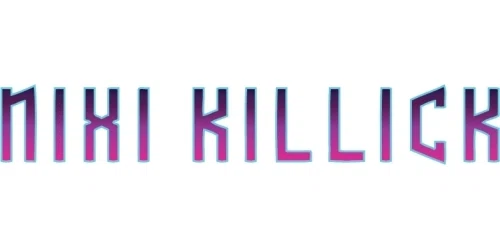 Nixi Killick Promo Code