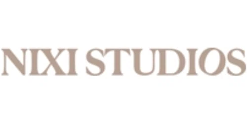 Nixi Studios Promo Code