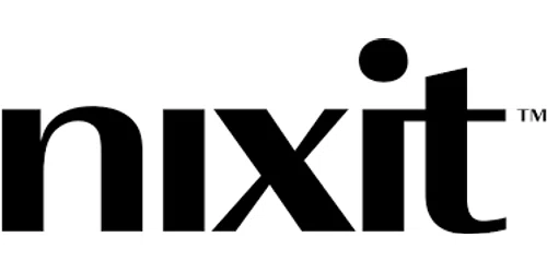 Nixit Merchant logo