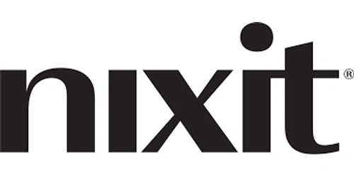 Nixit.com Promo Code