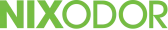 Nixodor Merchant Logo