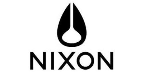 Nixon Merchant logo