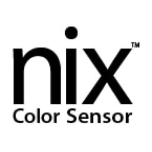 Nix Sensor Promo Code