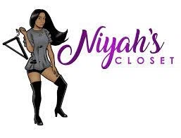 Niyahs Closet Promo Codes 200 Off (Sitewide) in Oct 2024