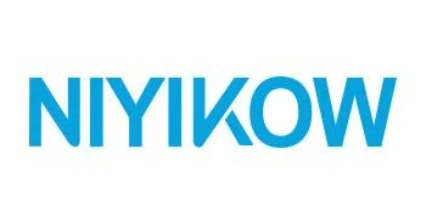 NIYIKOW Merchant Logo