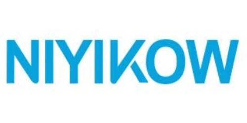 NIYIKOW Promo Code
