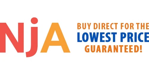 NJ Accessory Promo Code