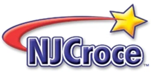 NJ Croce Merchant Logo