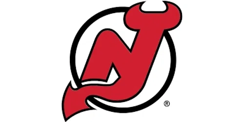 New Jersey Devils Shop Merchant logo