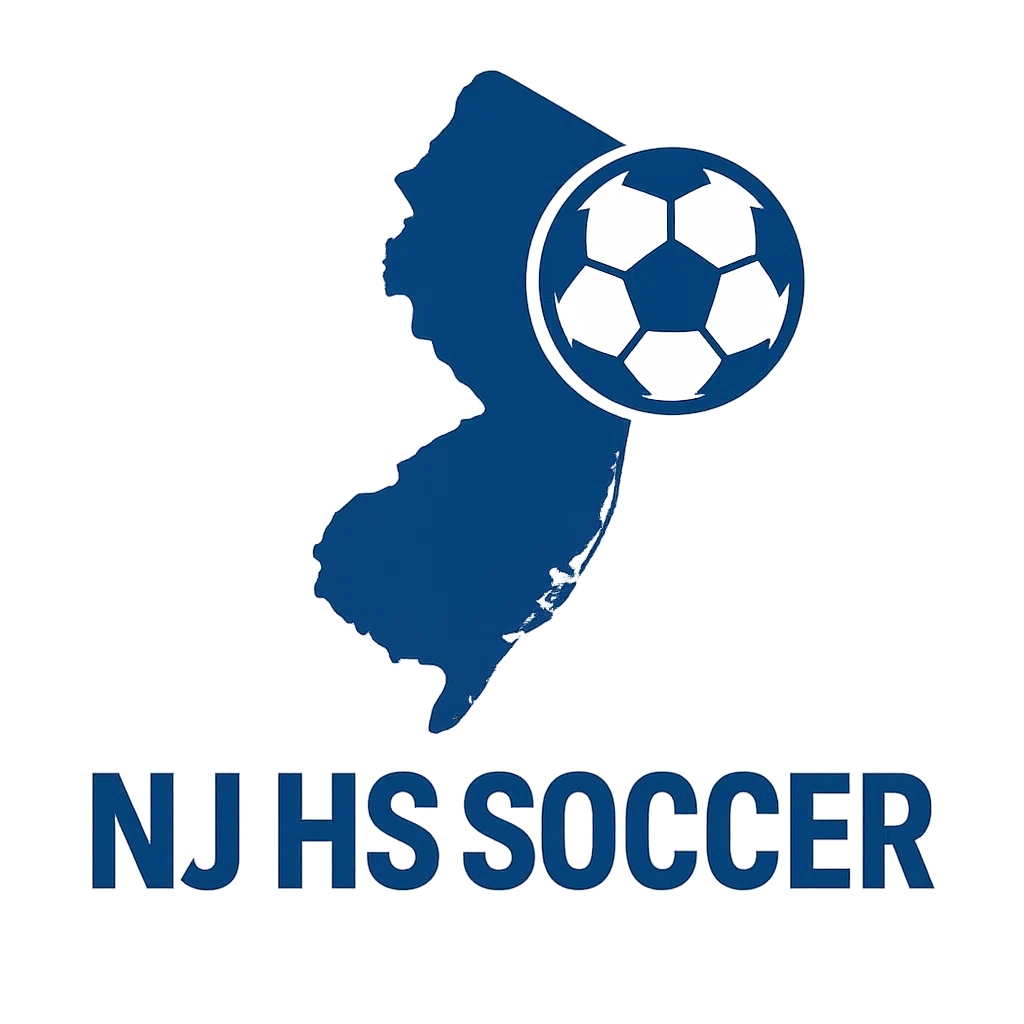 NJ HS SOCCER Merchant Logo