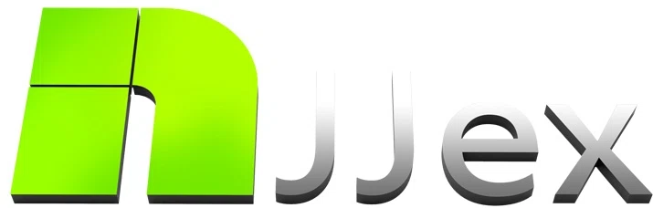 Njjex Merchant Logo