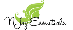 NJoy Essentials Merchant Logo