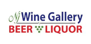 NJ Wine Gallery Promo Code