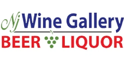 NJ Wine Gallery Promo Code