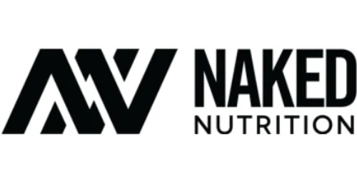 Naked Nutrition Merchant logo