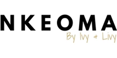 Nkeoma By Ivy & Livy Promo Code