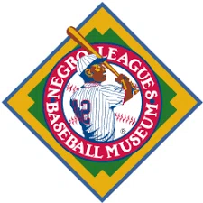 Negro Leagues Baseball Museum Merchant Logo
