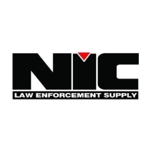 NIC Law Enforcement Supply Coupon Code 30 Off In July 2021