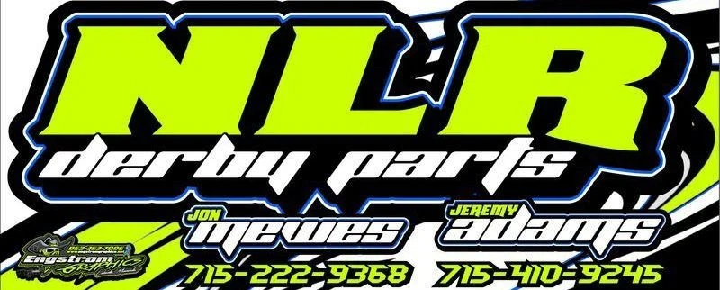 NLR Derby Parts coupons