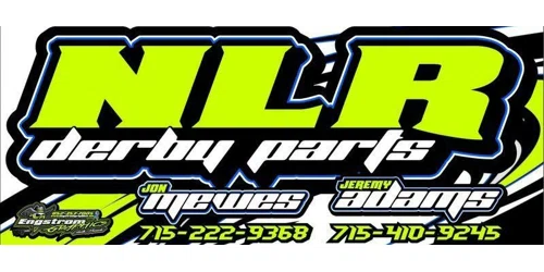 NLR Derby Parts Promo Code