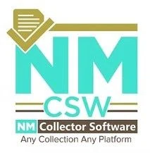 nmCollector.net LLC Merchant Logo
