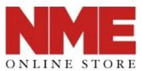 NME Online Store Merchant Logo