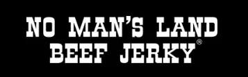 No Man's Land Beef Jerky Promo Code