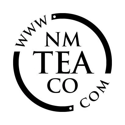 New Mexico Tea Company Merchant Logo