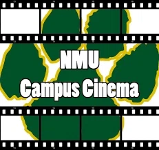 NMU Campus Cinema Merchant Logo