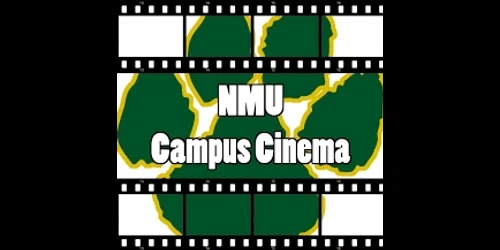 NMU Campus Cinema Promo Code