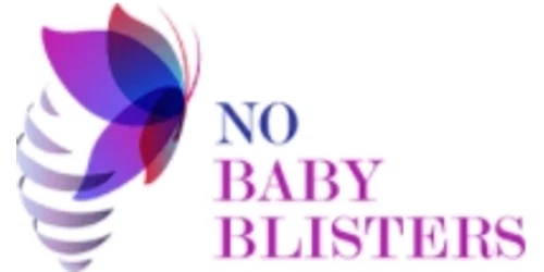 No Baby Blisters Promo Code