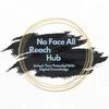 No Face All Reach Hub Merchant Logo
